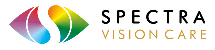 Spectra Vision Care Logo