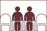 Waiting Area