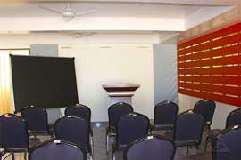 Lecture Room