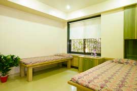 Patients Room