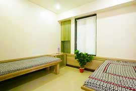 Patients Room